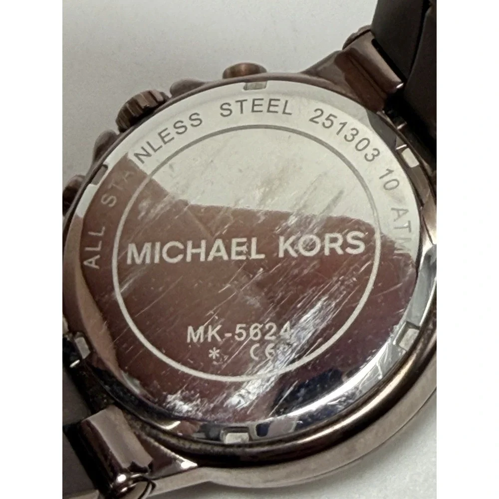 Michael Kors this very