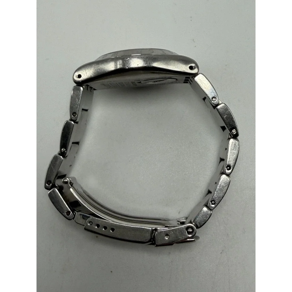 Swatch Irony New Battery Pink Dial Ladies Watch 33MM 6