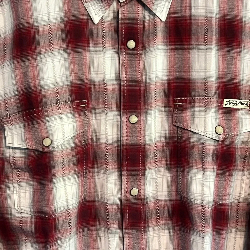Lucky Brand lucky brand