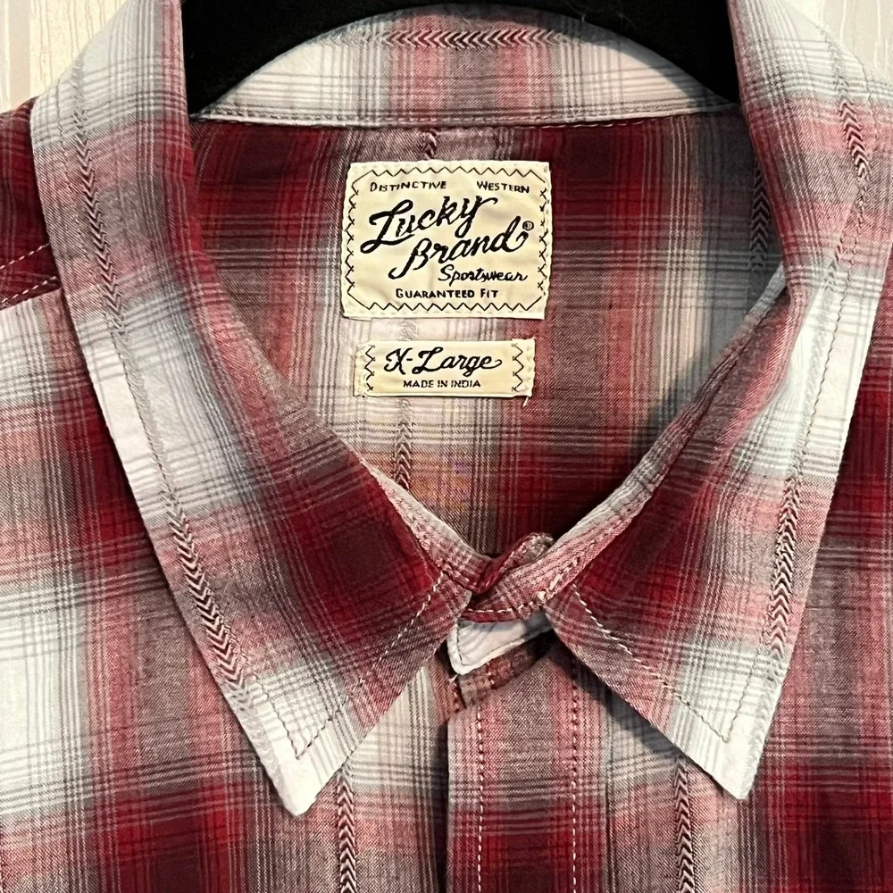 Lucky Brand lucky brand
