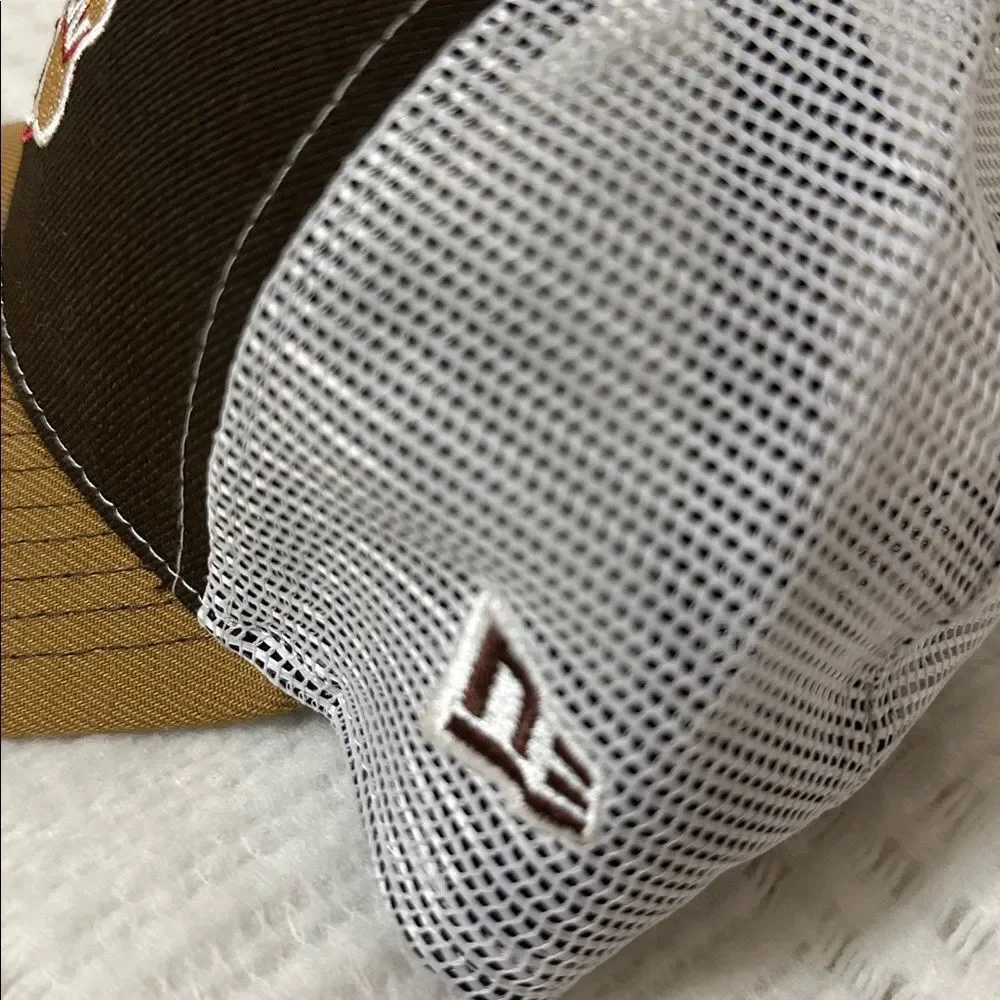 New Era adjustable like