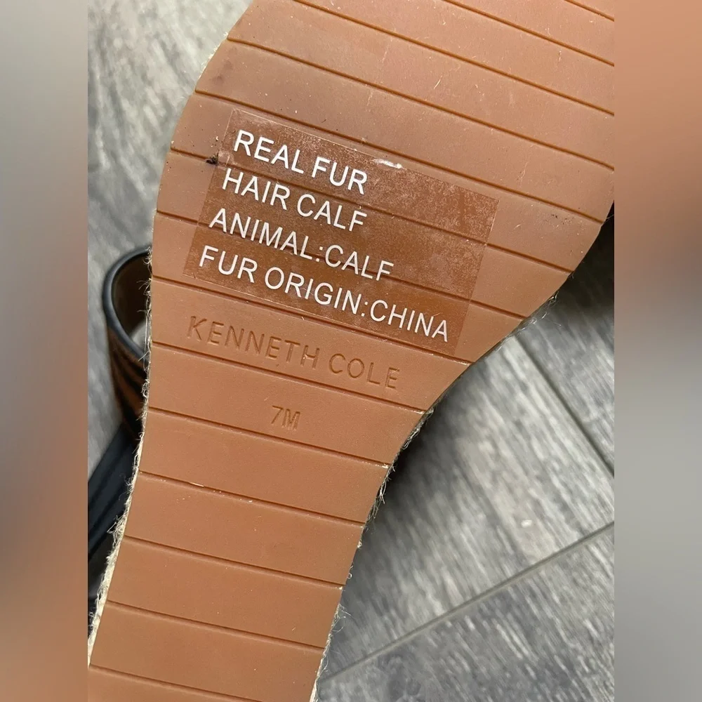 Kenneth Cole brand new
