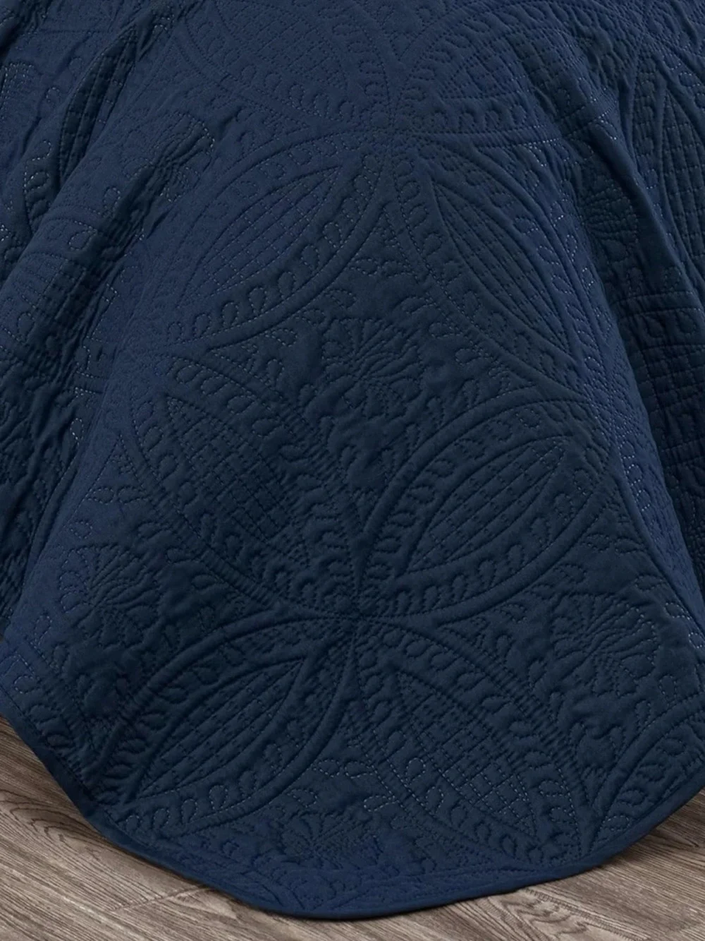 N/A soft navy