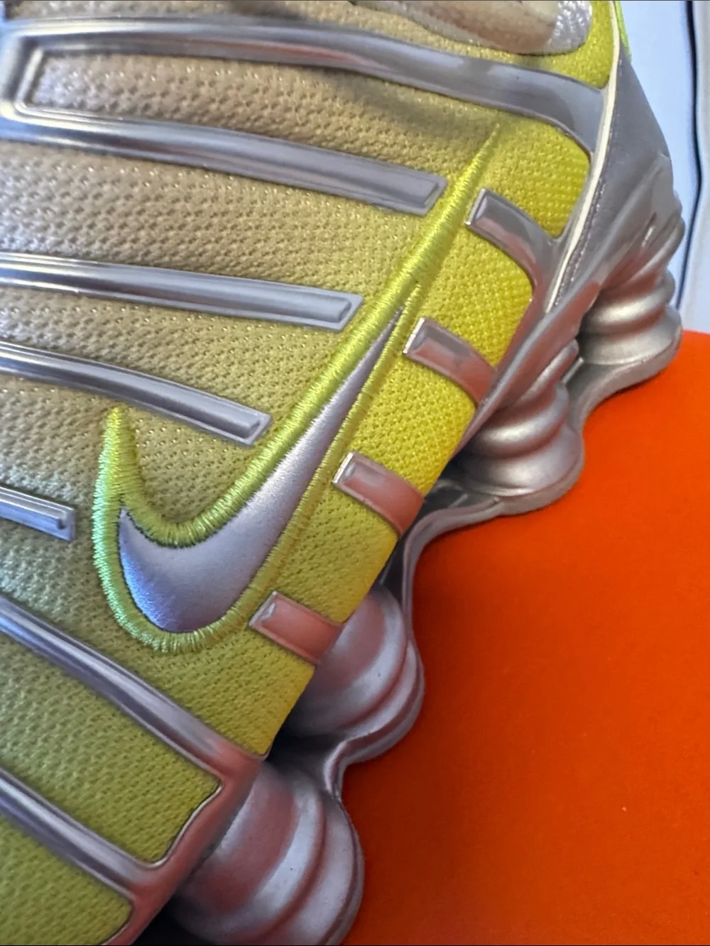 Nike lightweight breathable