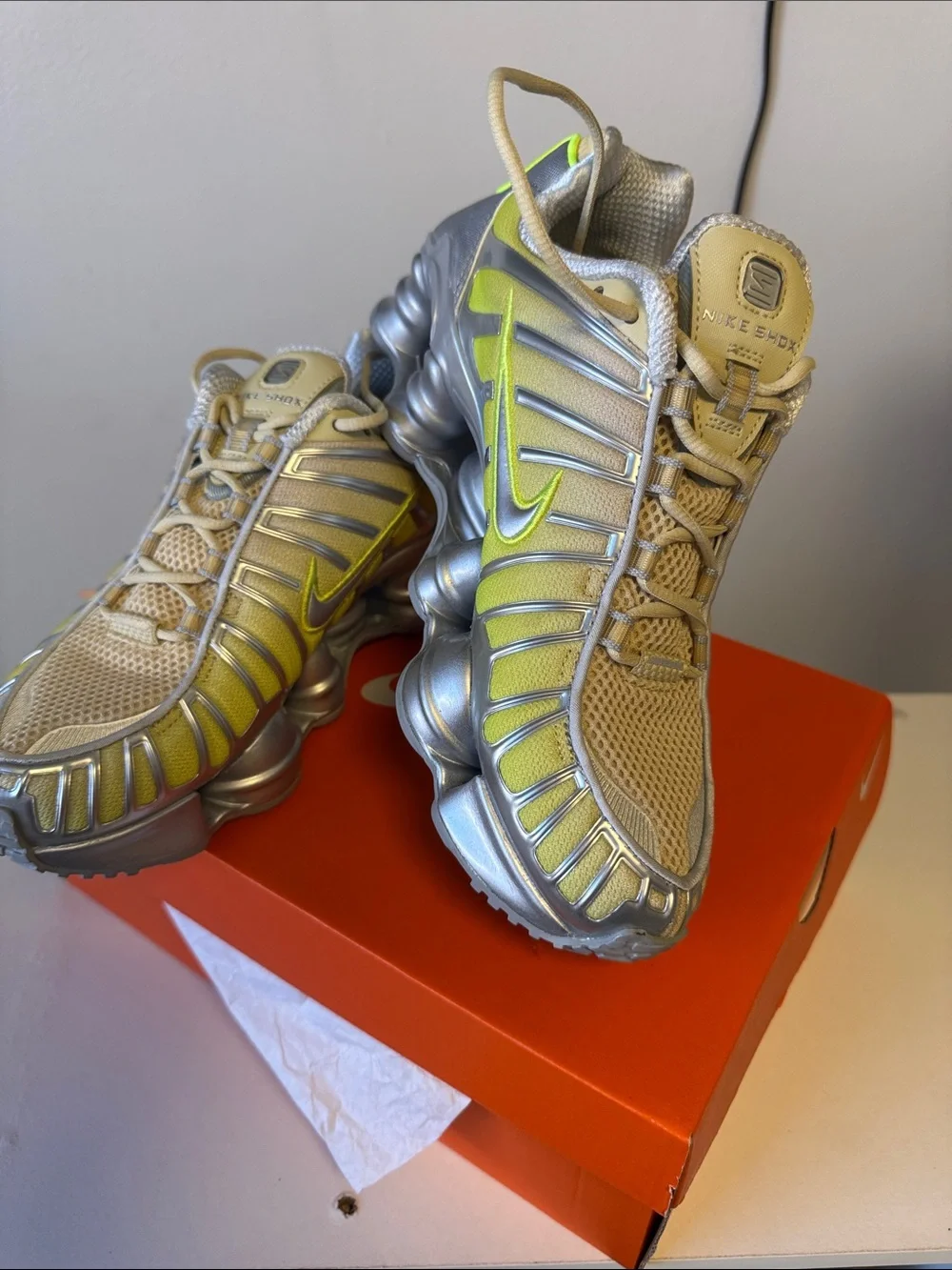 Nike lightweight breathable