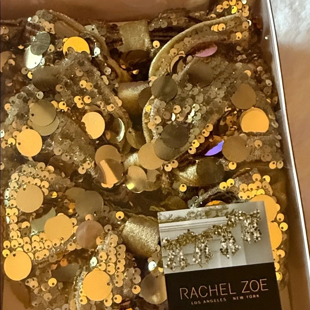 Rachel Zoe questions leave