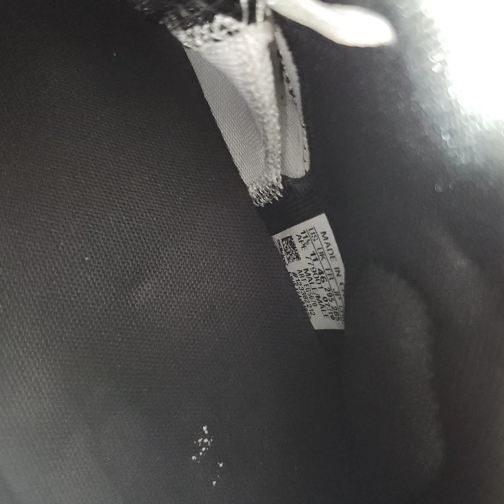 adidas D.O.N. Issue #1 Basketball Shoes