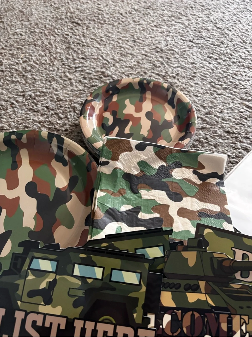 Source Unknown set 11
