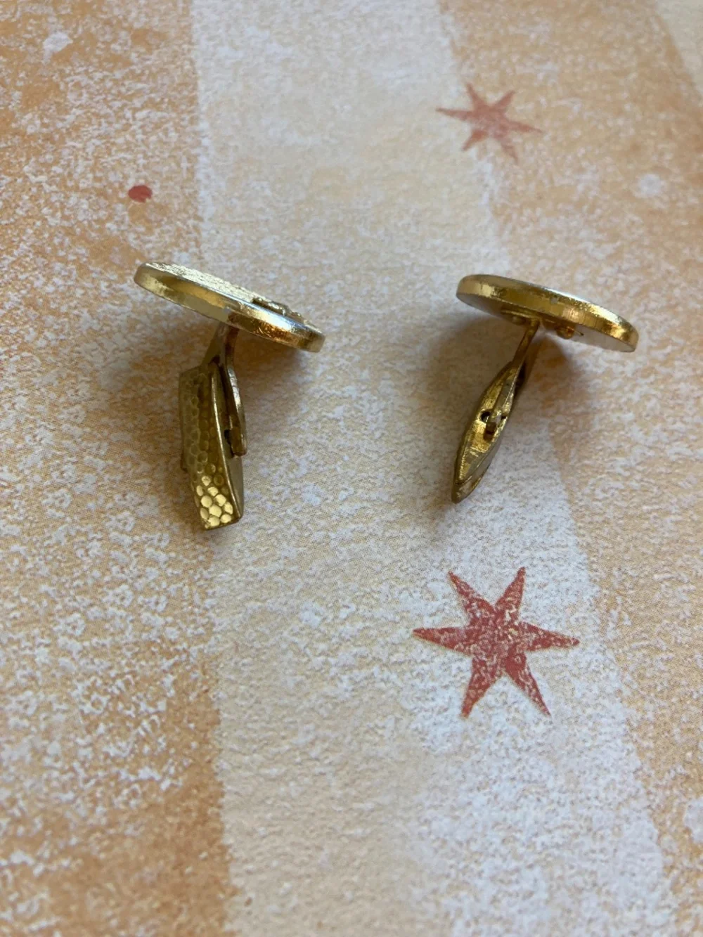 N/A oval cuff