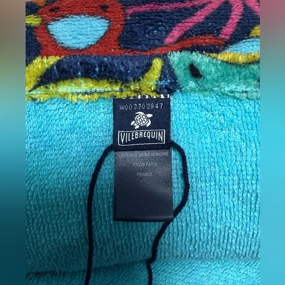 Vilebrequin stylish soft
