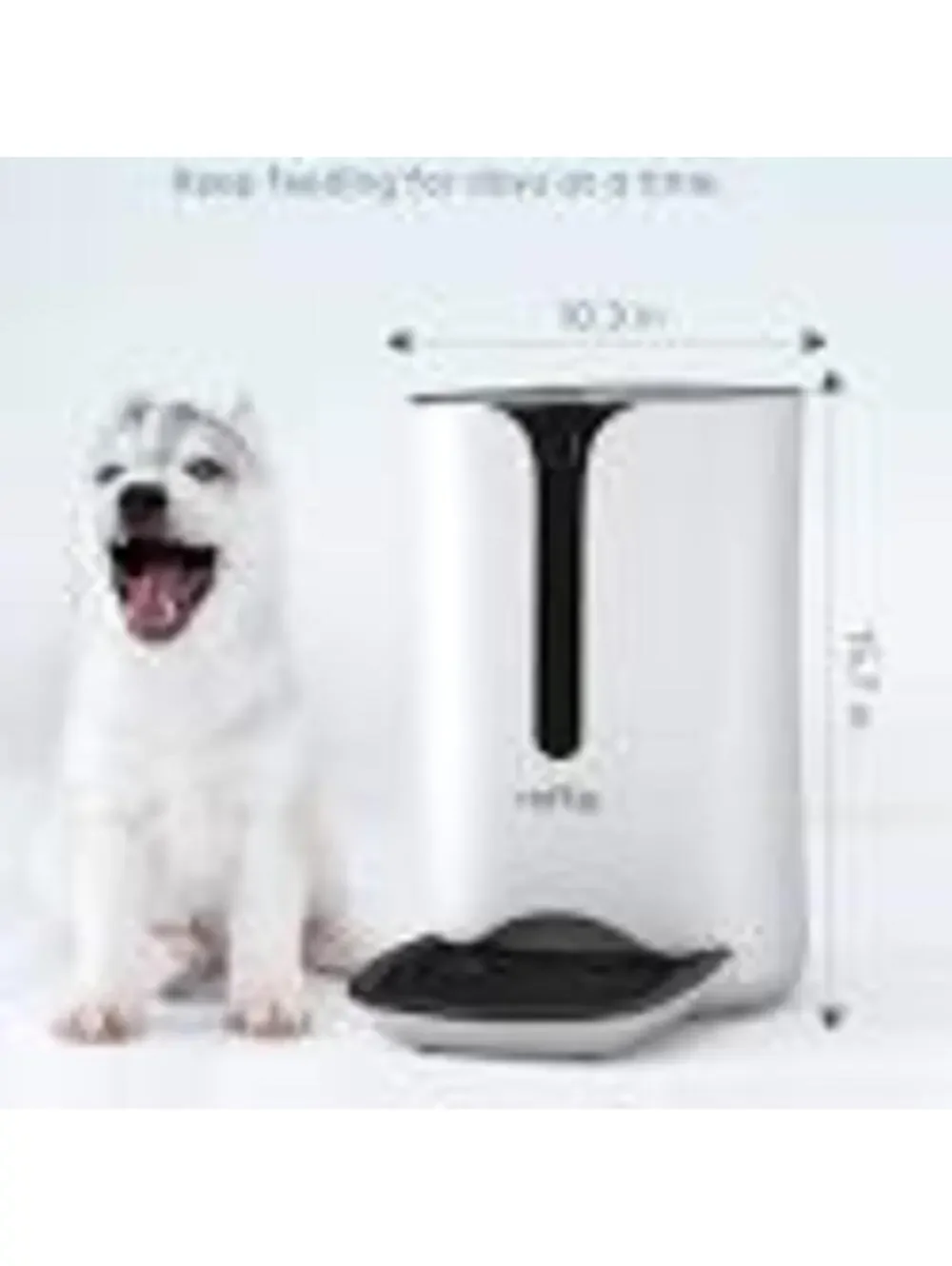 N/A you #petfeeder
