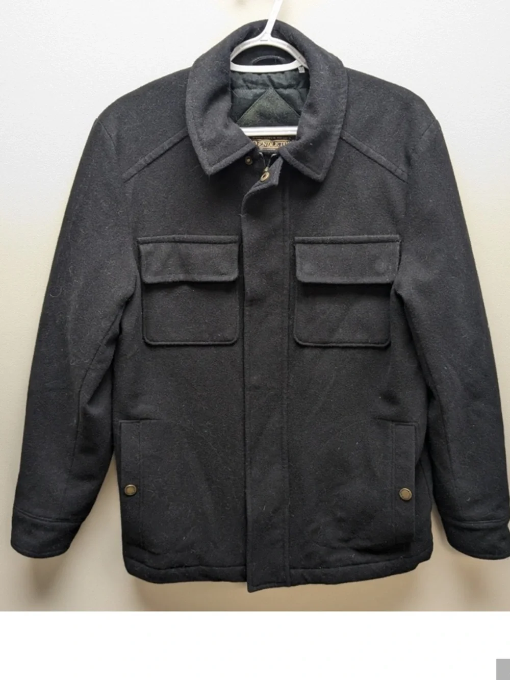Pendleton unisex wool