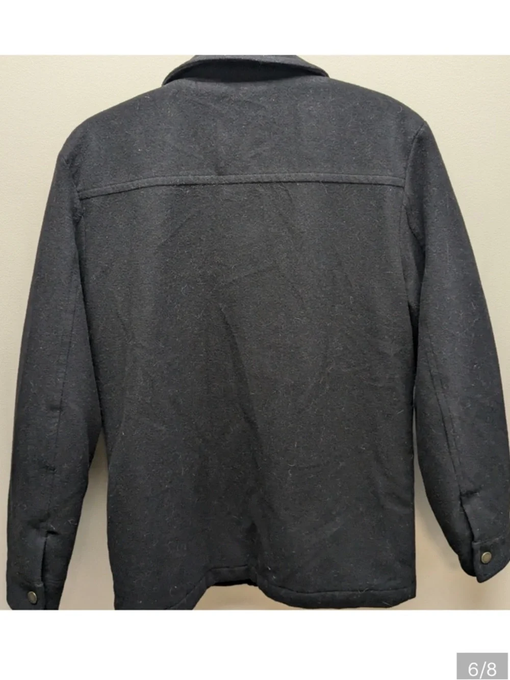 Pendleton unisex wool