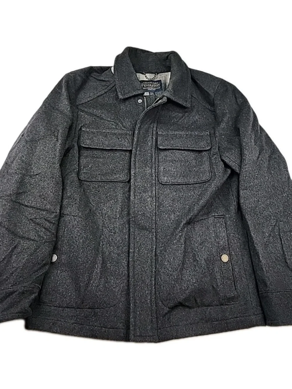 Pendleton unisex wool