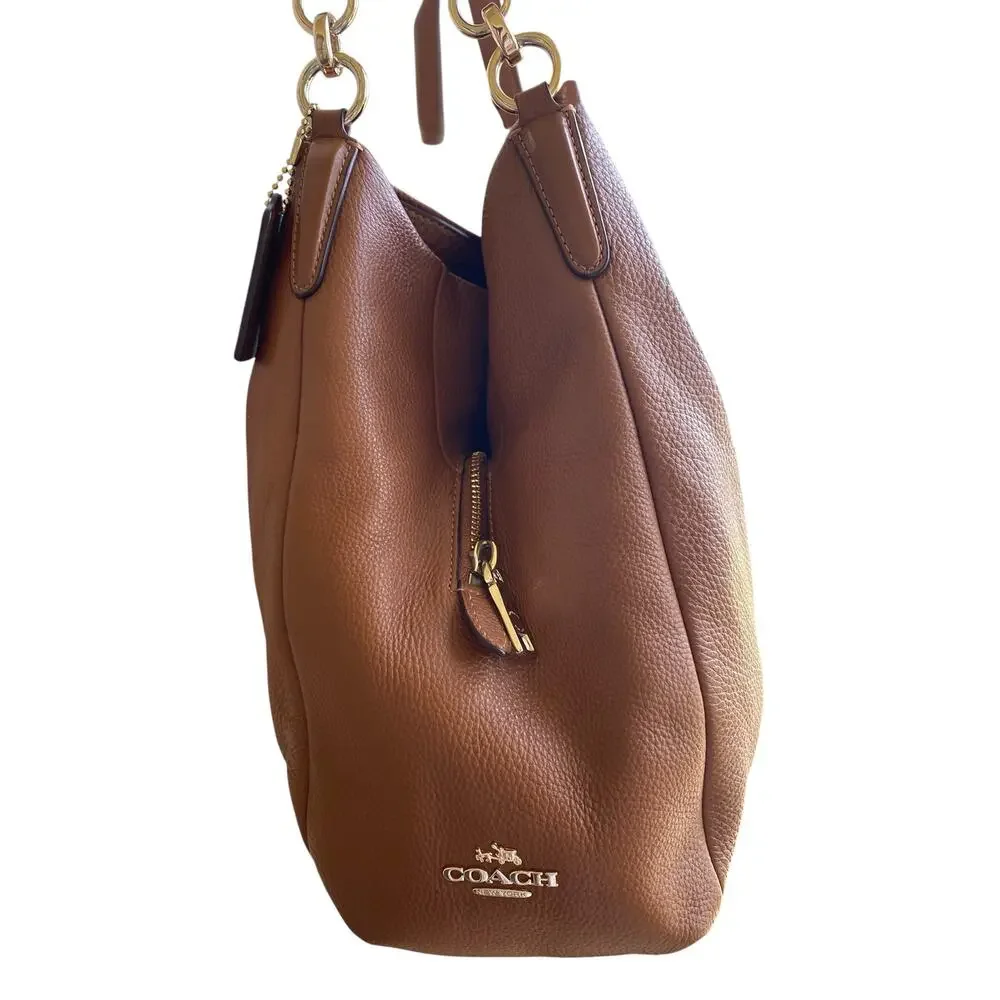 Coach good preloved