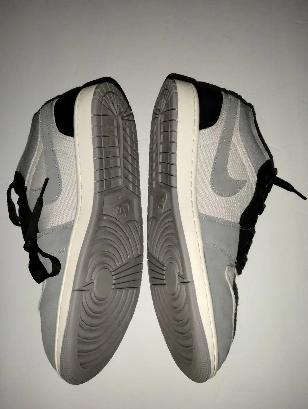 Nike stylish low