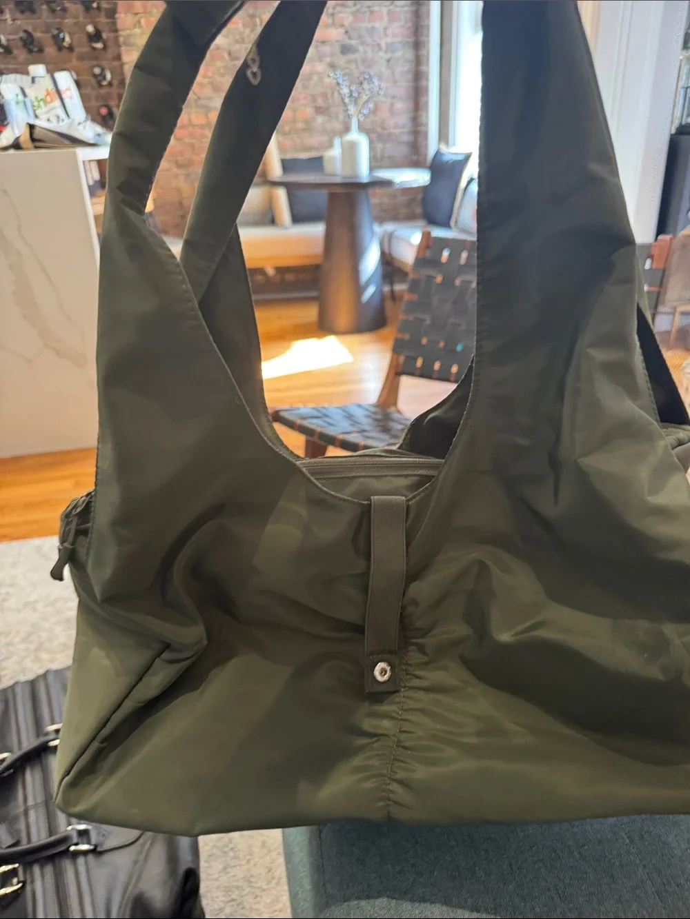 N/A durable olive