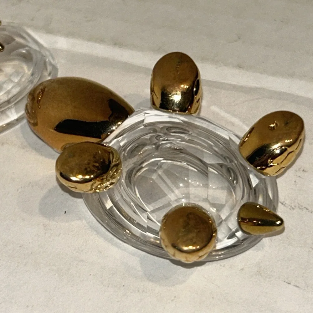 Swarovski tint box