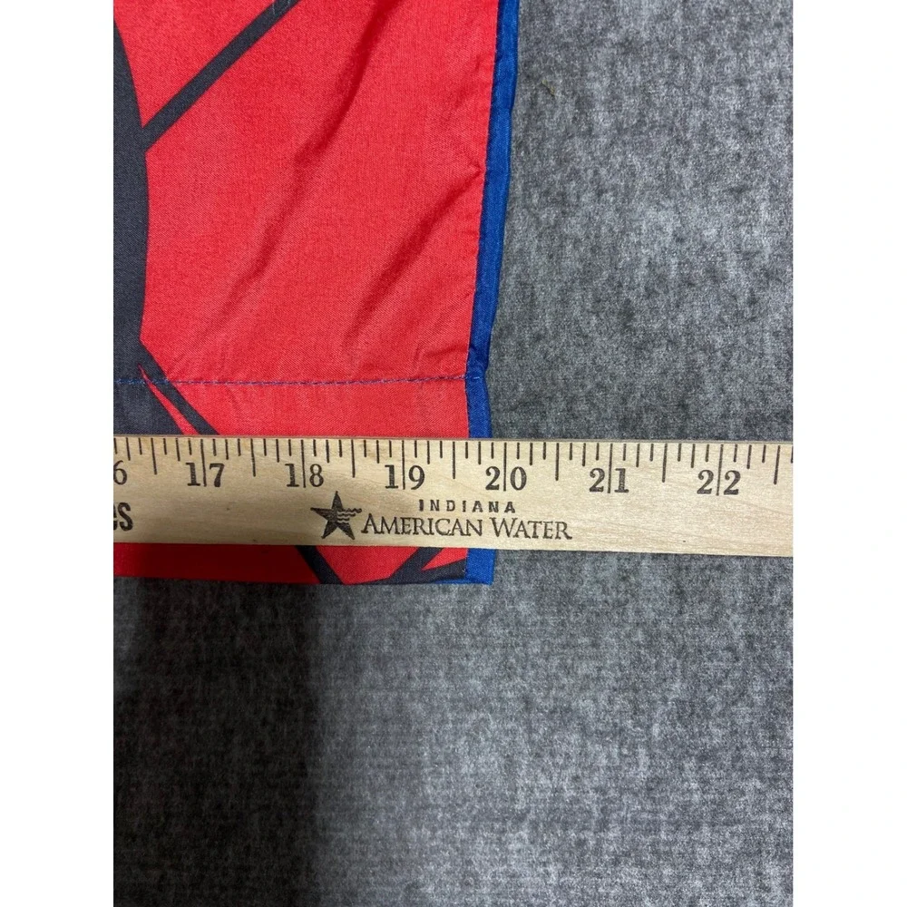 Marvel webbing distinct