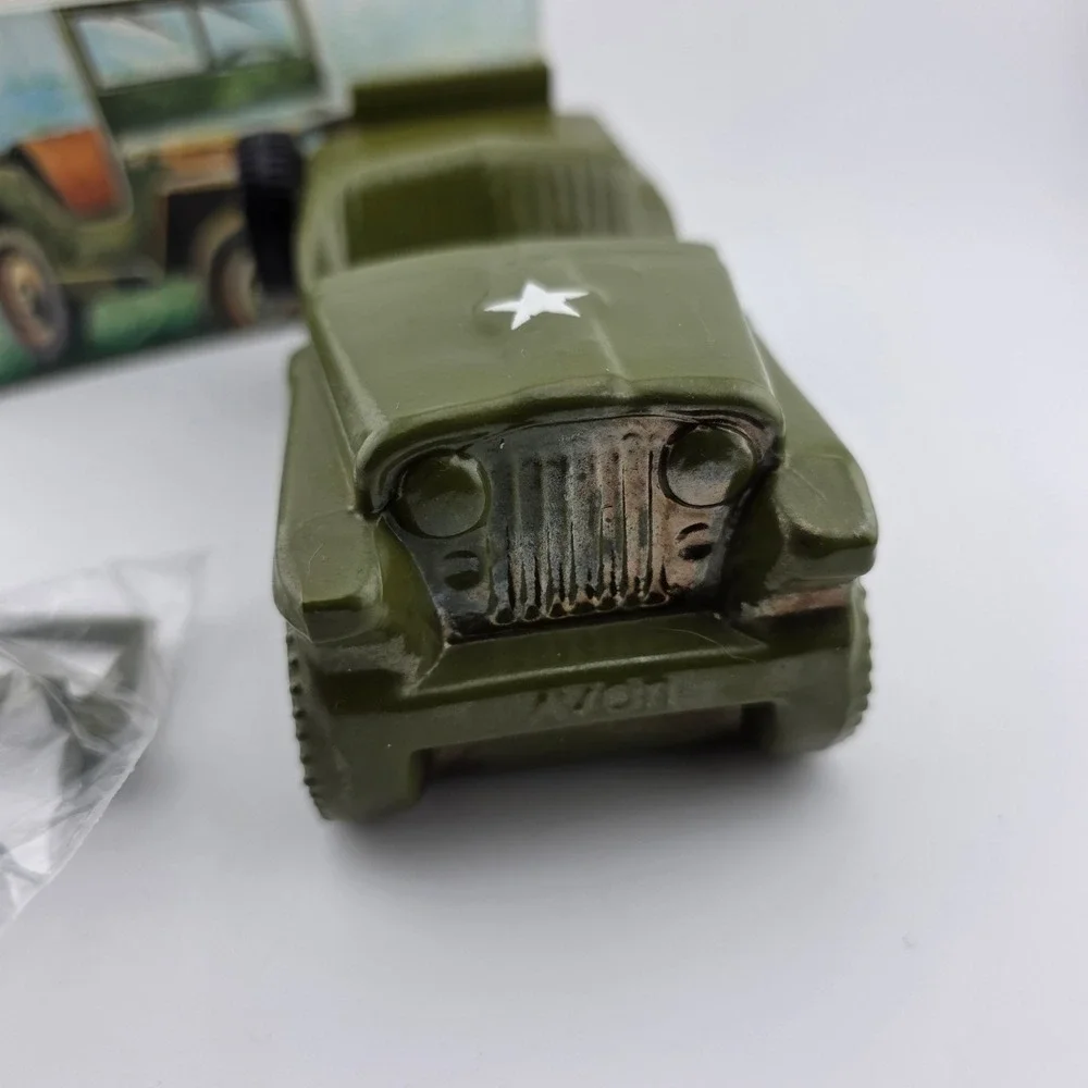 Avon vintage army