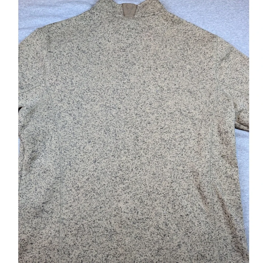 Badlands galt jacket