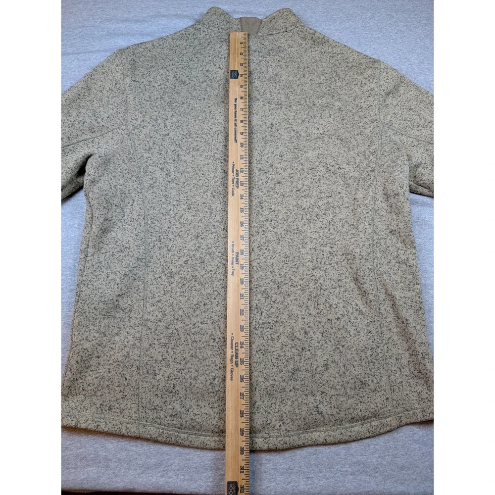 Badlands galt jacket