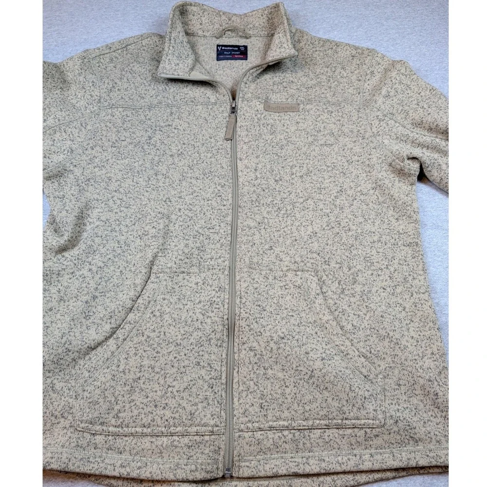 Badlands galt jacket