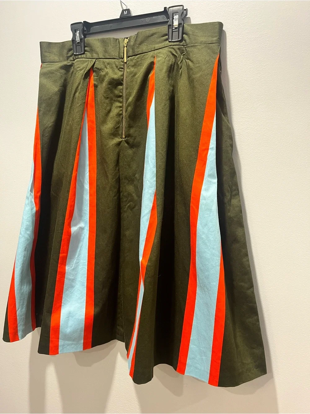 Closet london striped