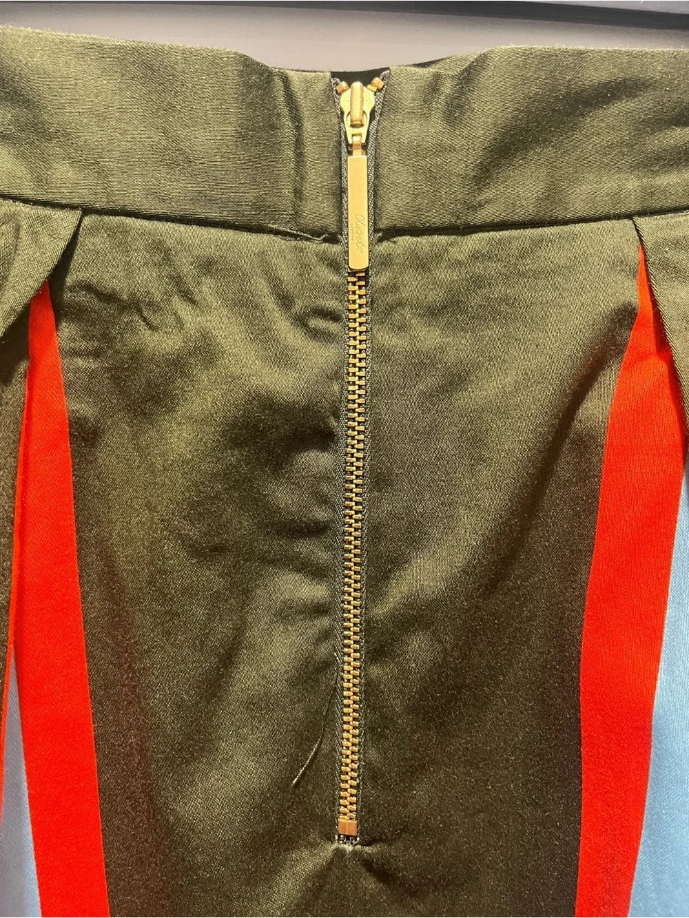 Closet london striped