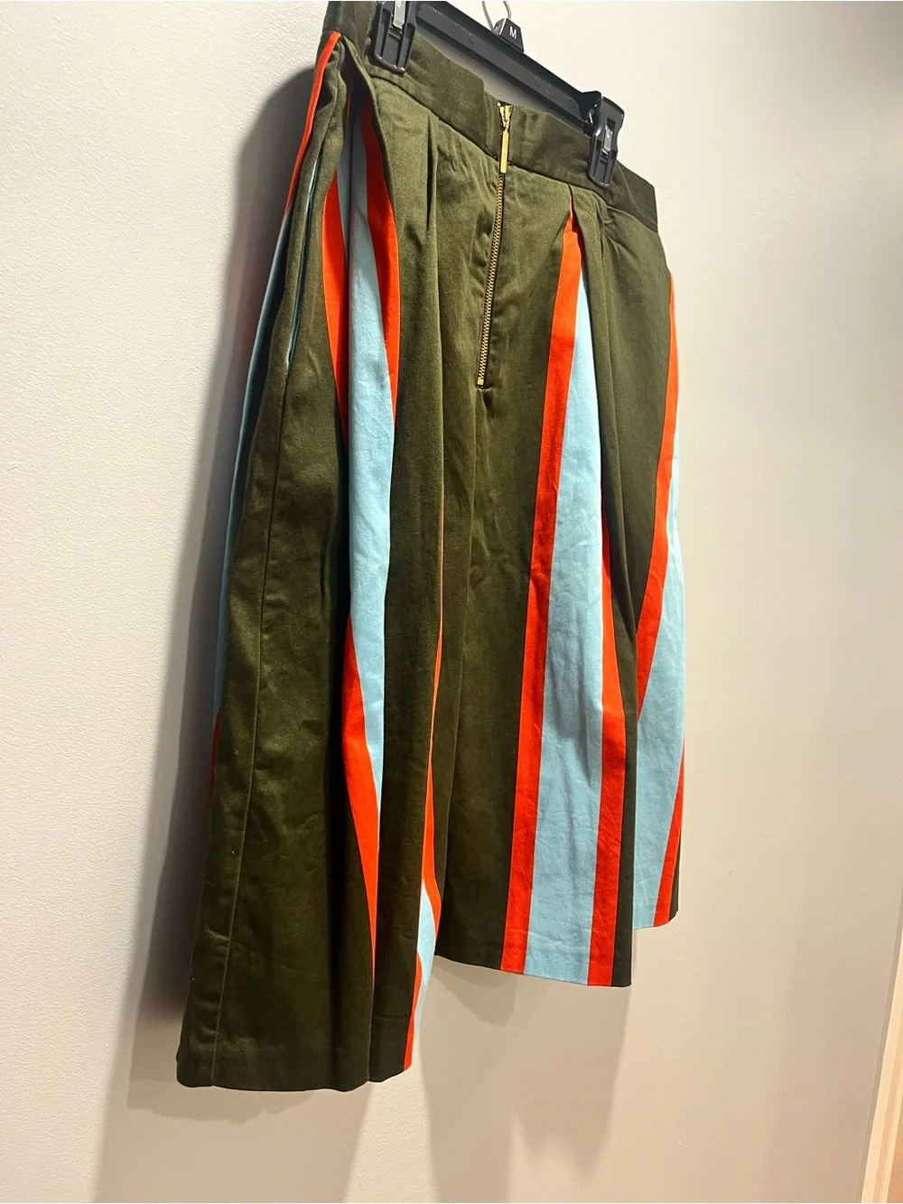 Closet london striped