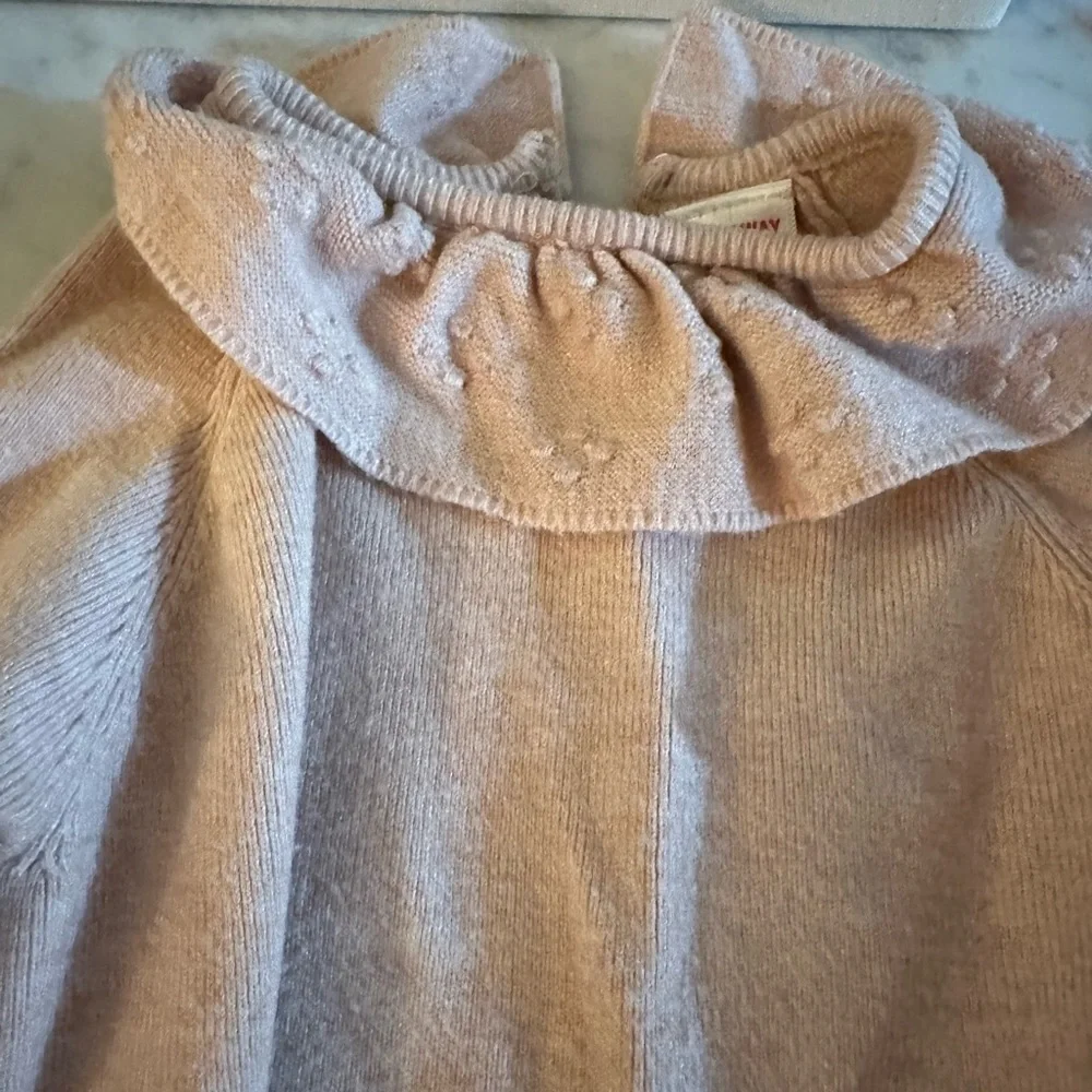 Zara’s zara sweater