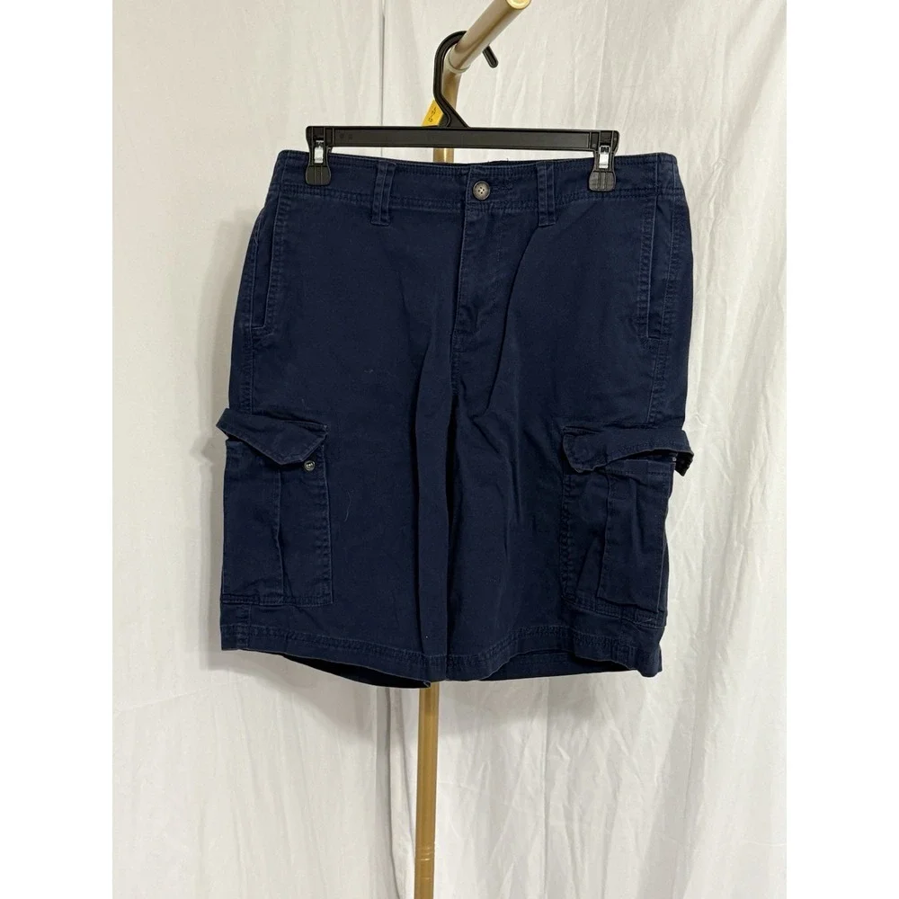 George men blue