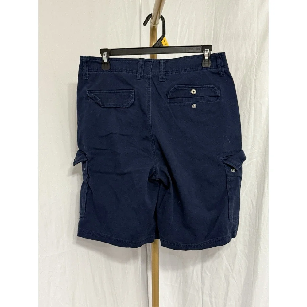 George men blue