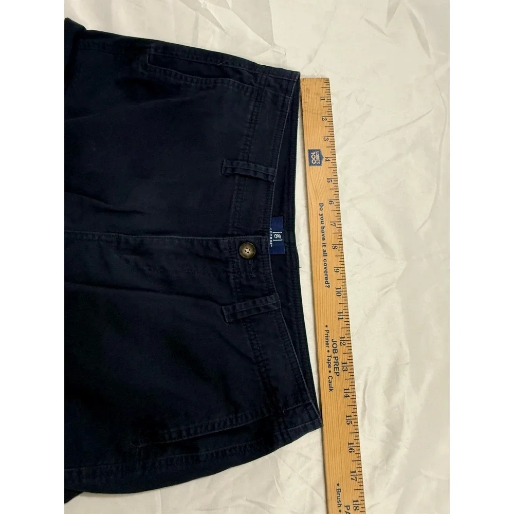 George men blue