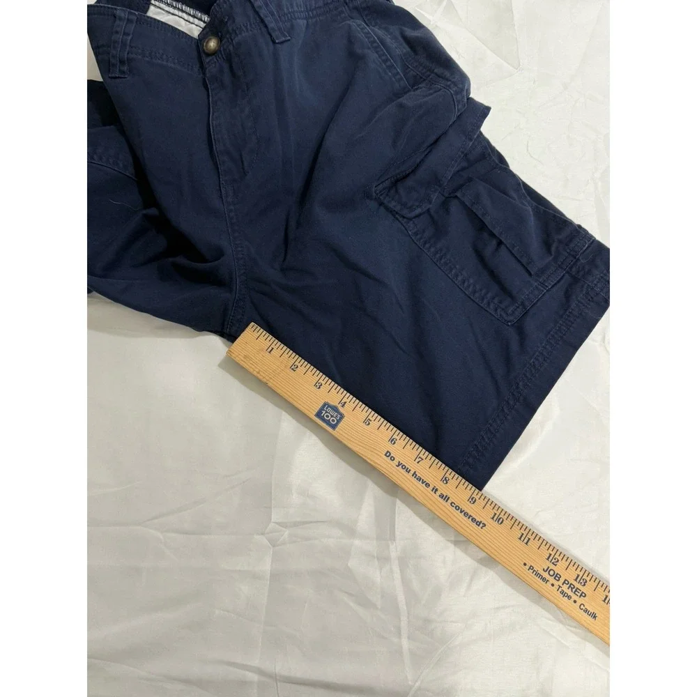 George men blue