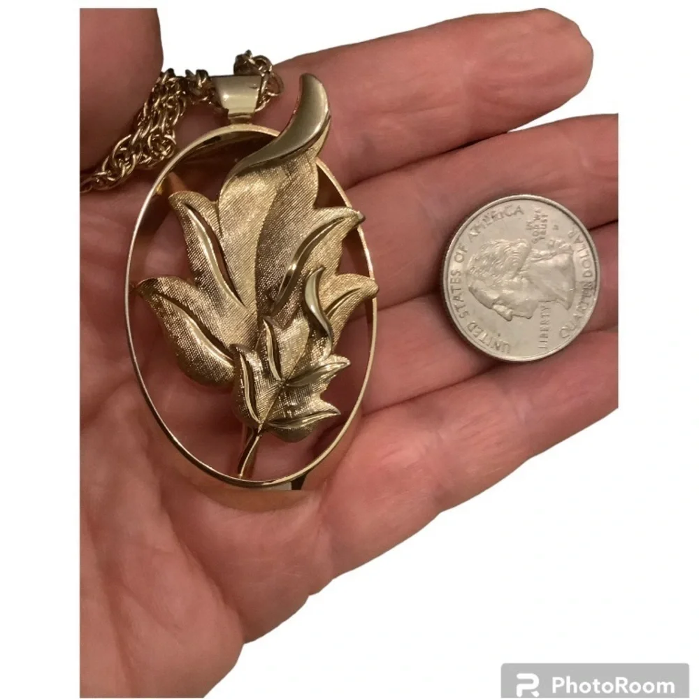 N/A 5” gold
