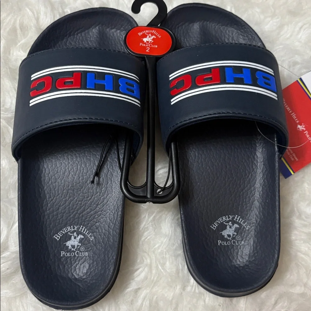 Beverly Hills Polo Club nwt but