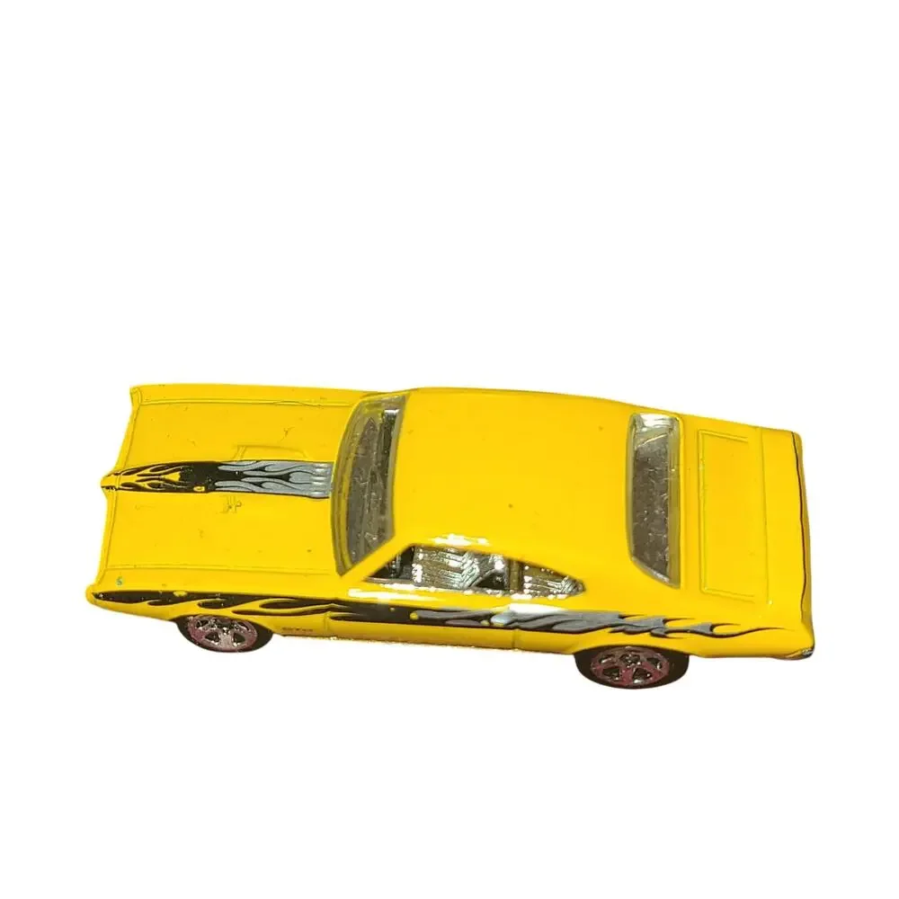 Hot Wheels this good