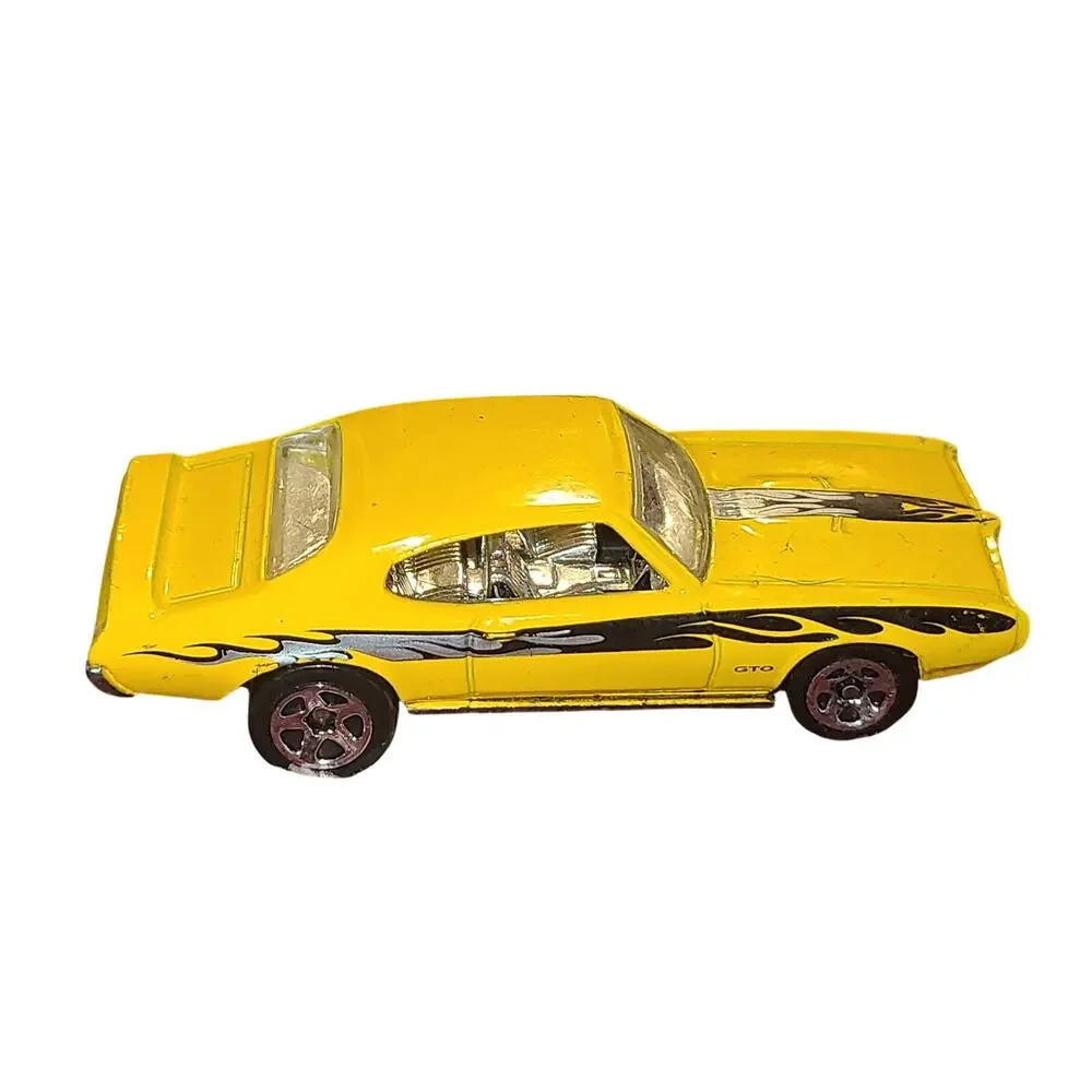 Hot Wheels this good