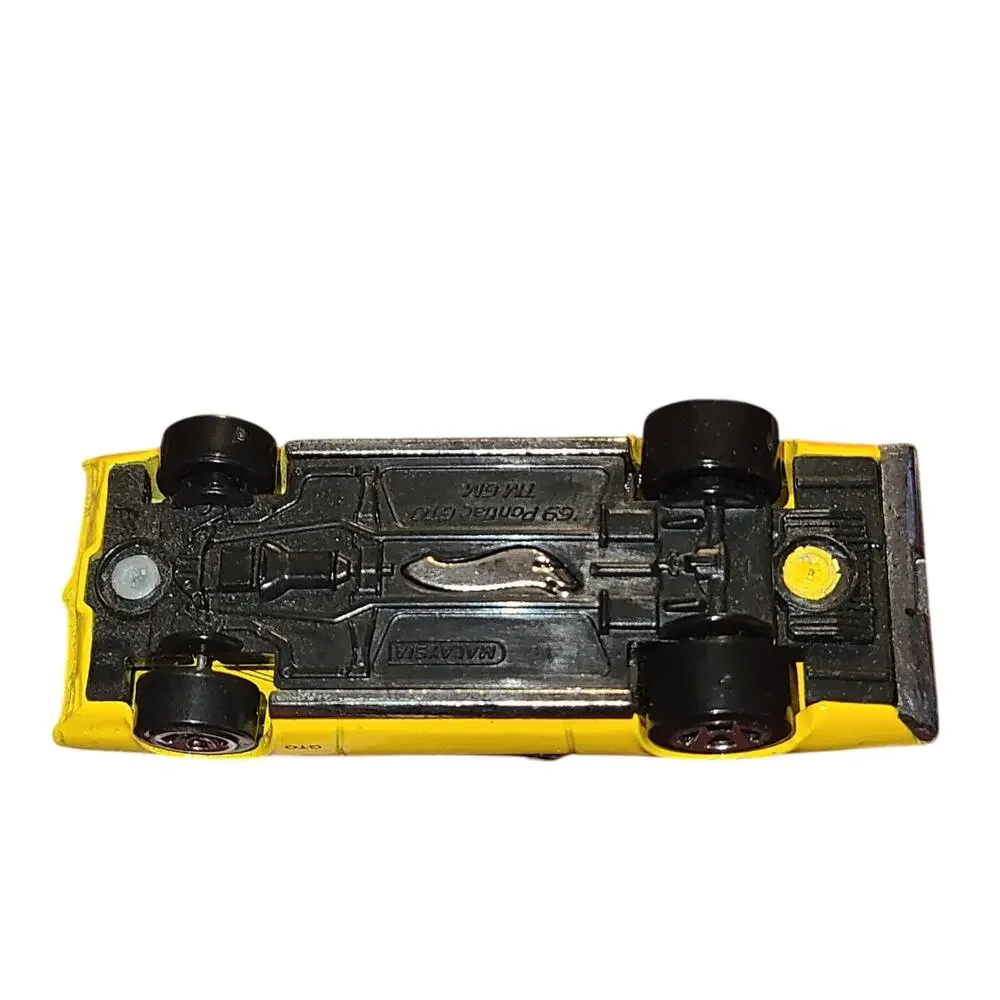 Hot Wheels this good