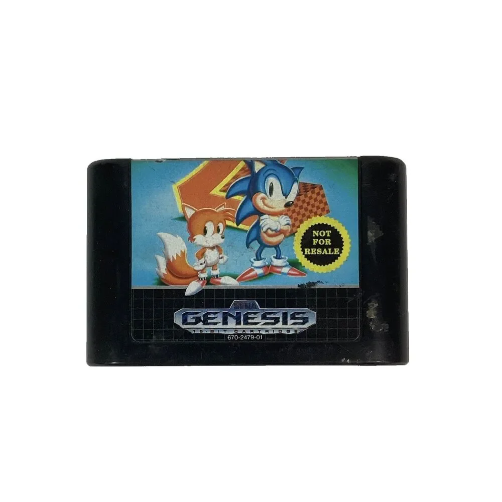 Sega these cartridges