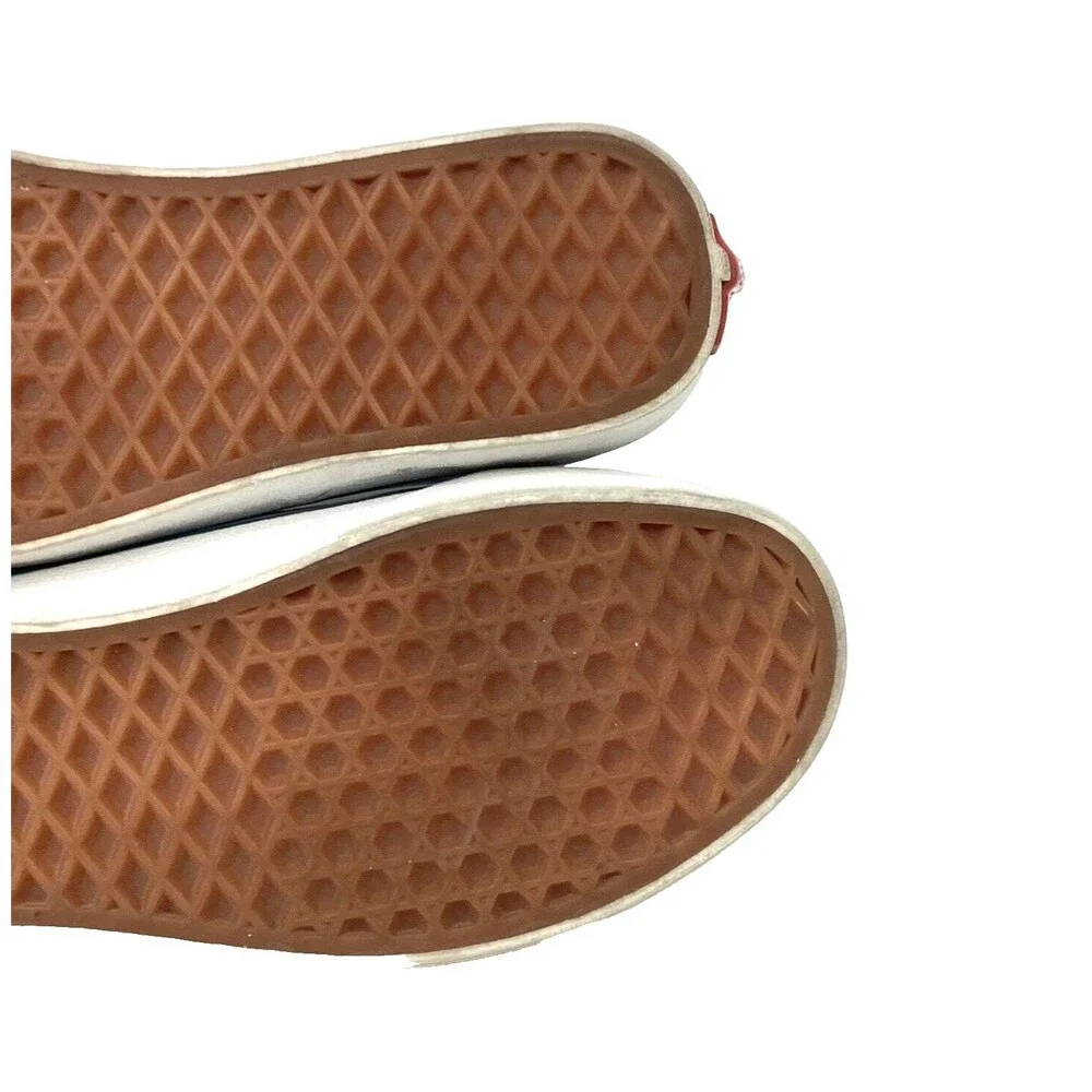 Vans these shoes