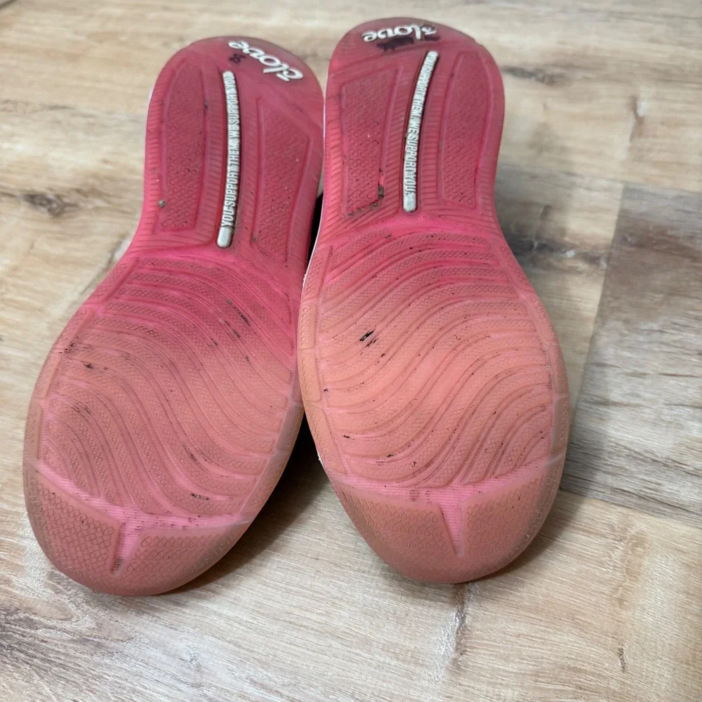 Clove nursing shoes