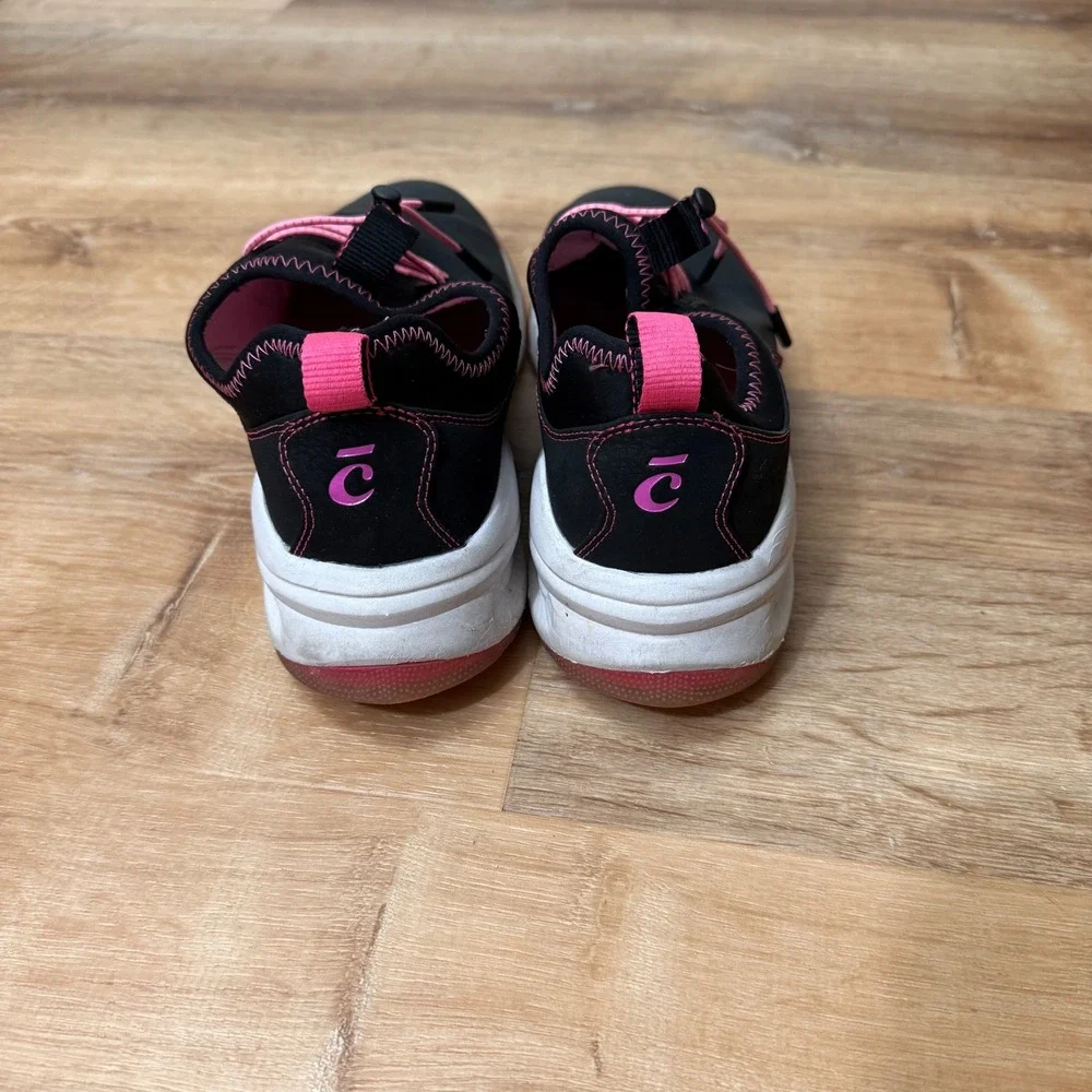 Clove nursing shoes