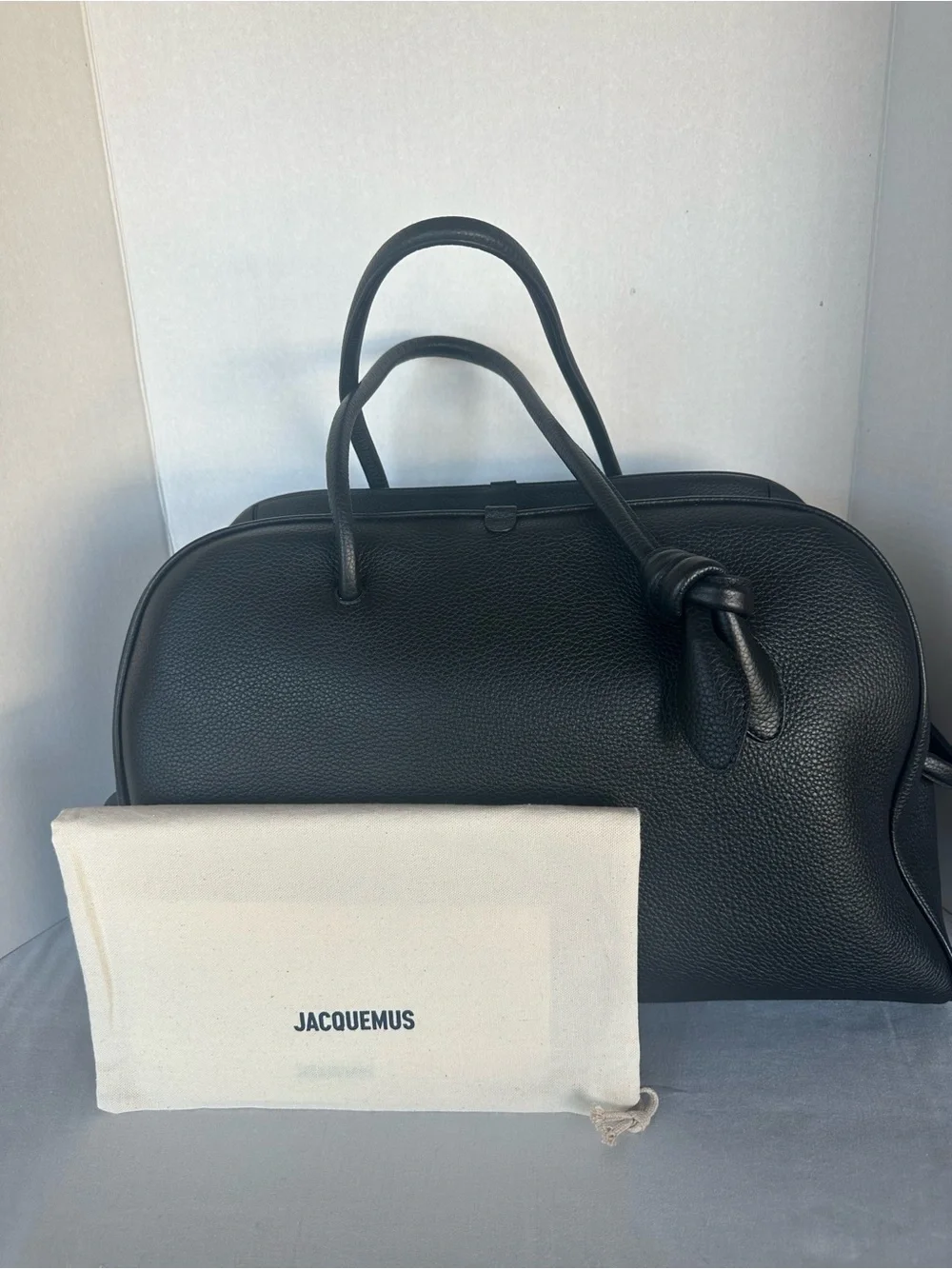 Jacquemus brand new