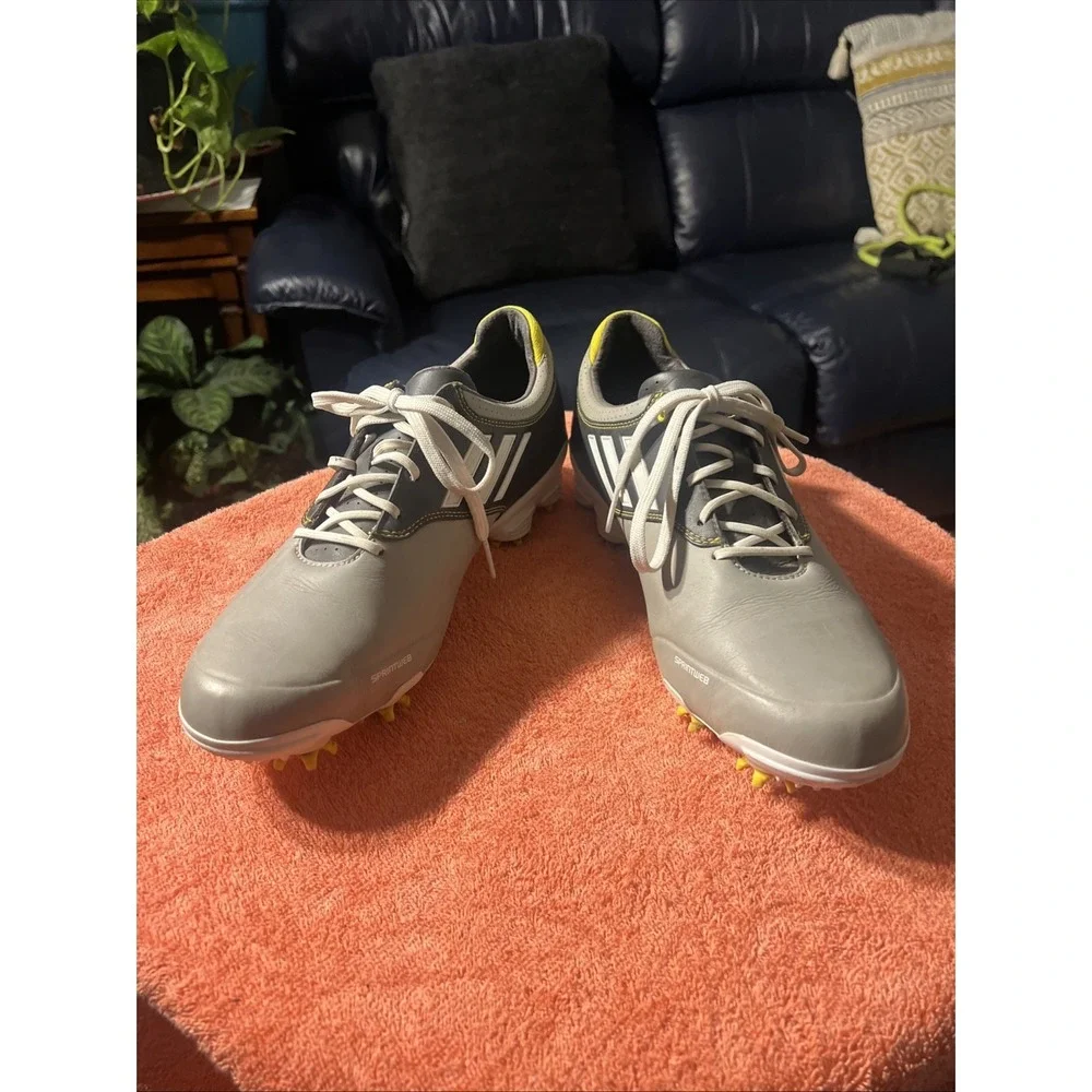 adidas golf men