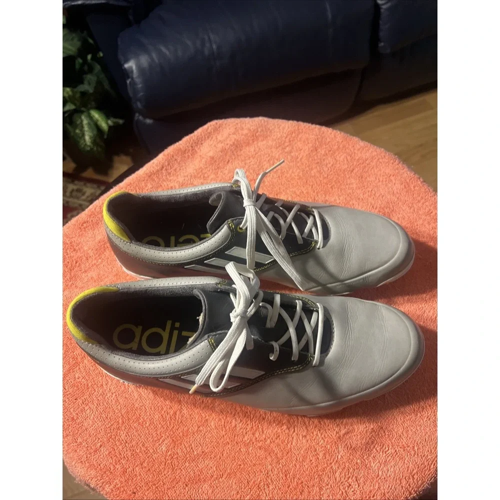 adidas golf men shoes