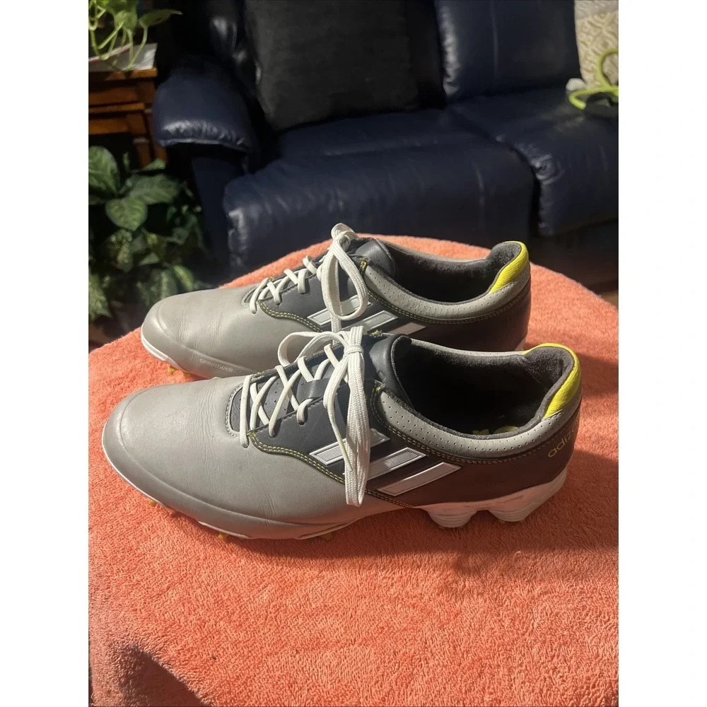 adidas golf men