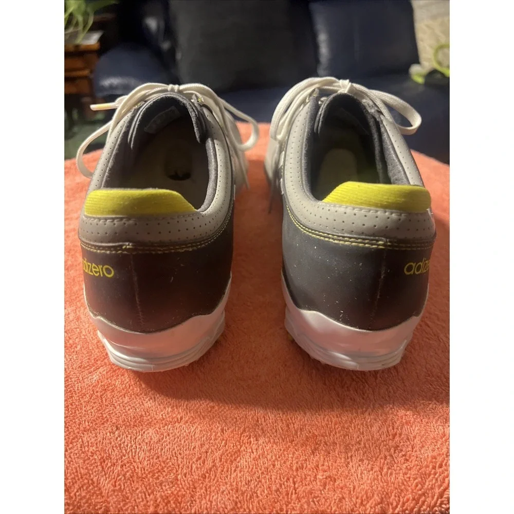 adidas golf shoes