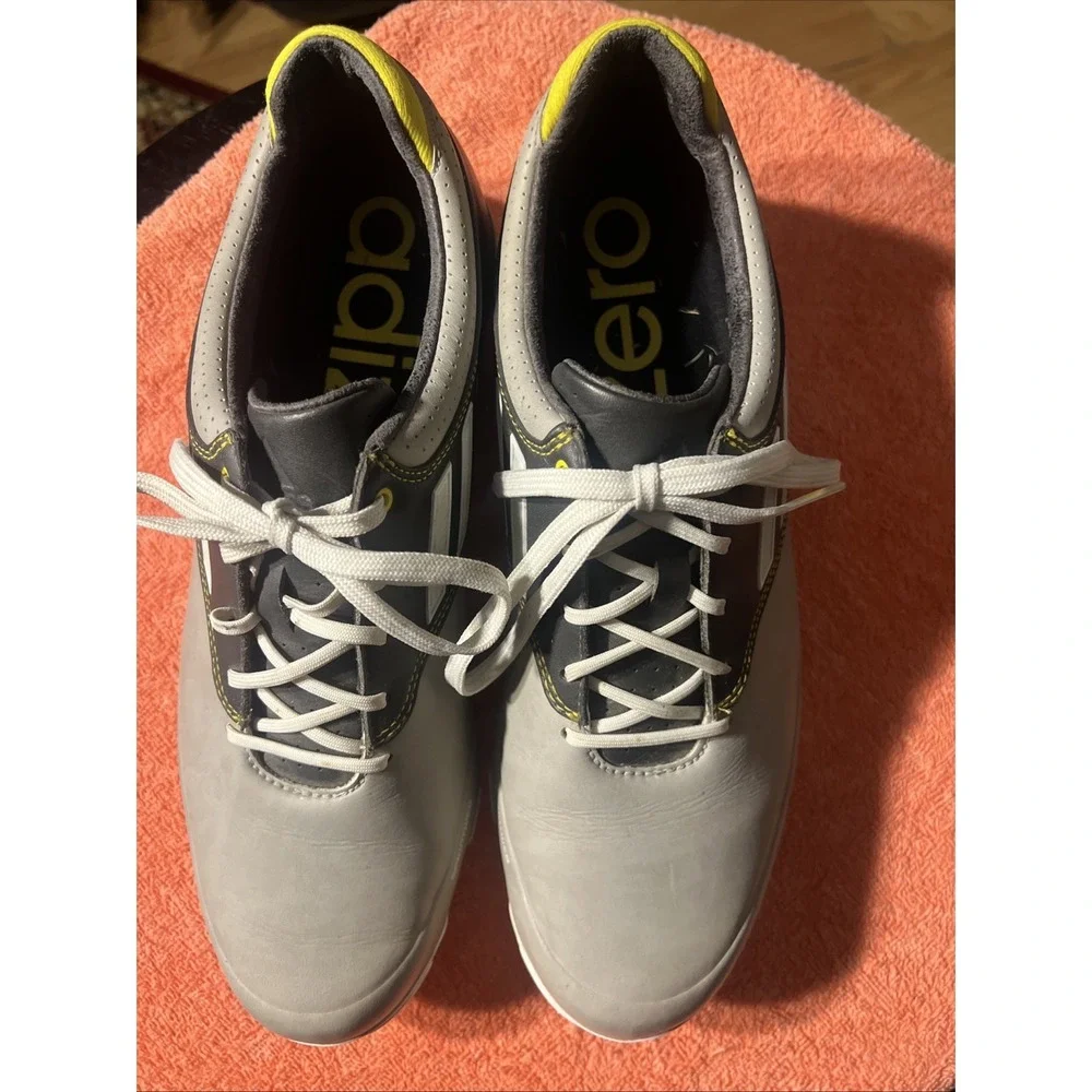 adidas men adizero shoes